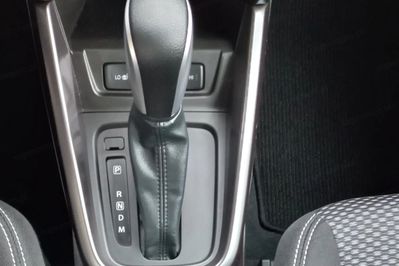 Suzuki Vitara 1.4 Boosterjet Mhev Premium Plus 2WD
