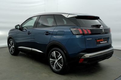 Peugeot 3008 Allure Pack 1.6 Hybrid e-EAT8