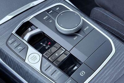 BMW Seria 3 320d xDrive mHEV M Sport aut