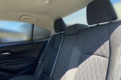 Toyota Corolla 1.5 Comfort MS