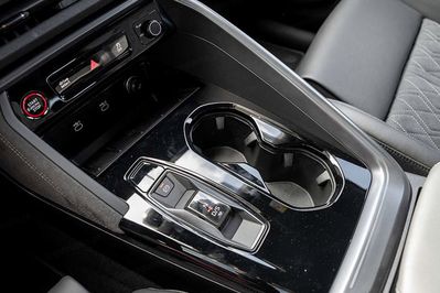 Audi Q5 TDI quattro S line Sportback