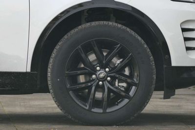 Land Rover Discovery Sport 2.0 D165 Dynamic SE