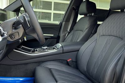 BMW X5 xDrive40i M Sport sport
