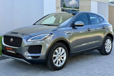 Jaguar E-Pace 2.0 I4P Awd r-Dynamic s