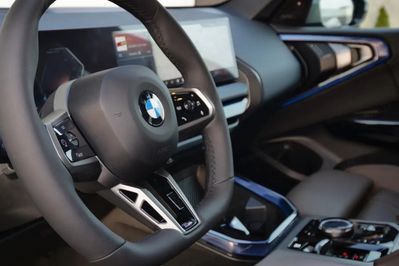 BMW X3 xDrive20d M Sport