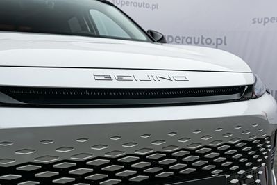 Baic Beijing 5 Luxury DCT 1.5T