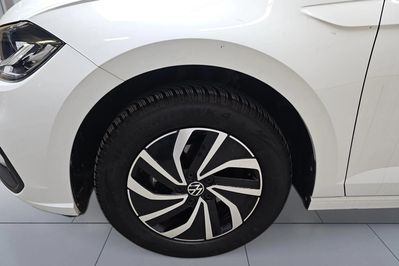 Volkswagen Polo 1.0 TSI Life