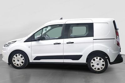 Ford Transit Connect 220 L1 Trend