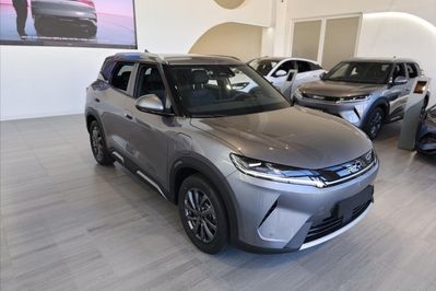 BYD ATTO 2 DM-i Boost