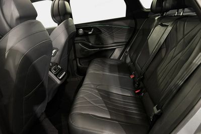 Omoda 9 Super Hybrid Exclusive AWD