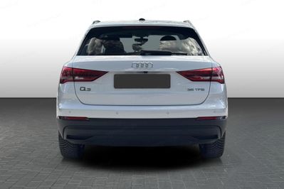 Audi Q3 35 TFSI
