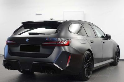 BMW Seria 5 Touring M5