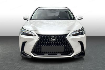 Lexus NX 350h Prestige AWD