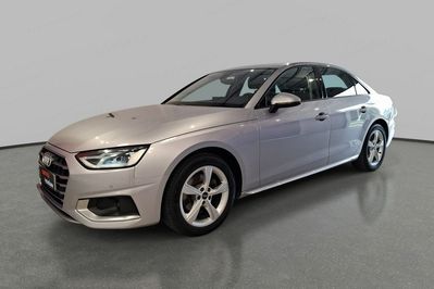 Audi A4 35 TFSI Advanced