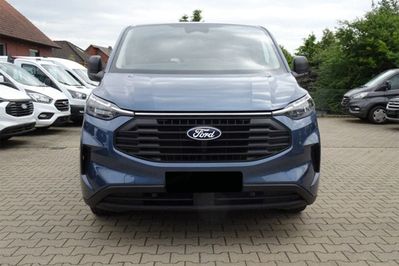 Ford Transit Custom Kombi M1 320 L2H1 Trend