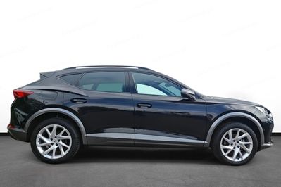 Cupra Formentor 2.0 TSI 4Drive DSG