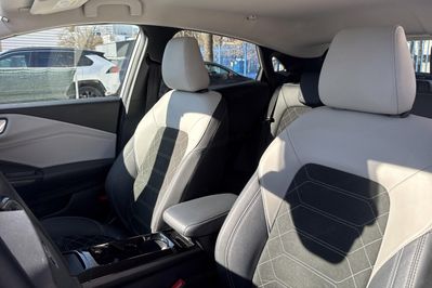 Ford Puma Premium 43.6 kWh