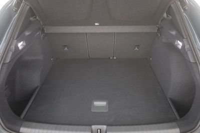 Cupra Terramar 1.5 eTSI DSG