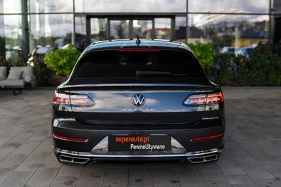 Volkswagen Arteon 2.0 TDI R-Line DSG