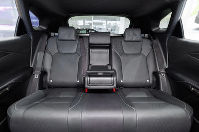 Lexus RX 450h+ Prestige