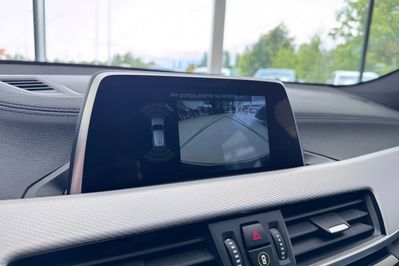 BMW X2 sDrive18i M Sport