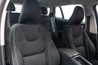Volvo V60 D3 2.0 aut