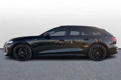 Audi A5 Avant TFSI 150 kW S tronic