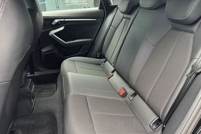Audi A3 Sportback 35 TFSI mHEV S Line S tronic