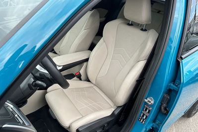 BMW X1 xDrive20d M Sport