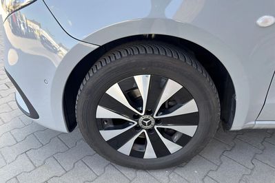 Mercedes Vito Tourer 116 CDI Pro Ekstradługi  9G-Tronic