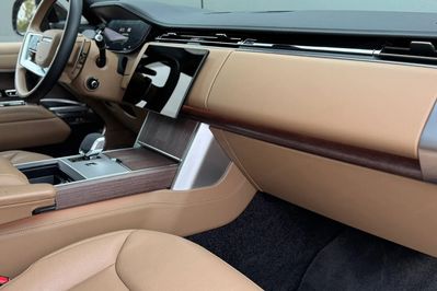 Land Rover Range Rover 3.0 P460E Phev Autobiography