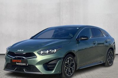 Kia ProCeed 1.5 T-GDI GT Line
