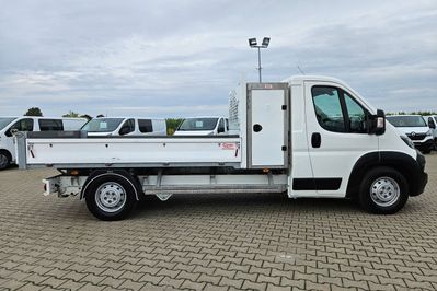 Peugeot Boxer HDi Wywrotka