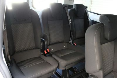 Ford Transit Custom Kombi-Van 320 L2H1 Trend
