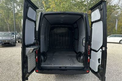 Renault Master dCi L2H2