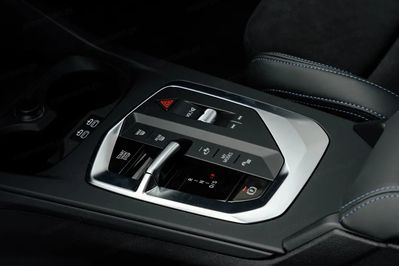 BMW Seria 1 123 xDrive M Sport