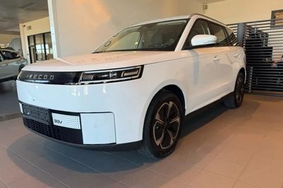 Jaecoo E5 61kWh Premium