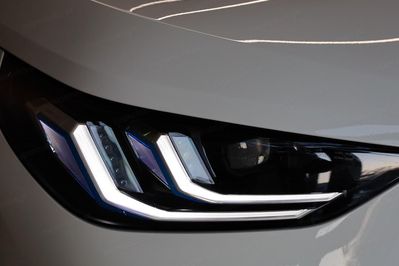 BMW X3 xDrive20d M Sport