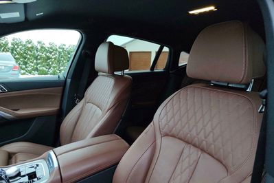 BMW X6 xDrive30d mHEV