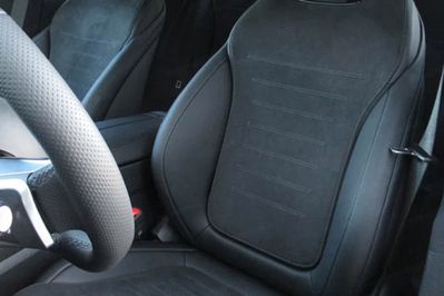 Mercedes GLC 220 d 4-Matic AMG Line