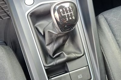 Volkswagen Golf VIII 2.0 TDI Life Plus