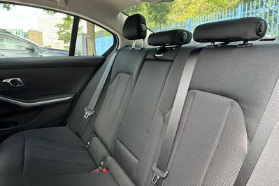 BMW Seria 3 320d