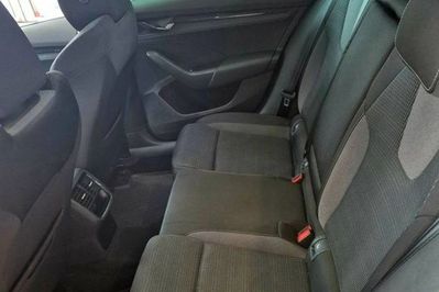 Skoda Octavia 1.5 TSI ACT Ambition