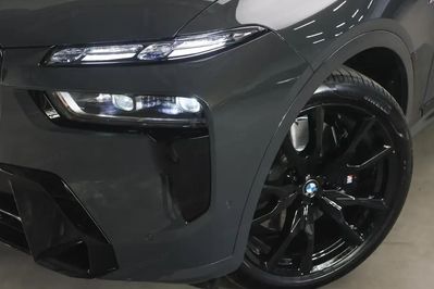BMW X7 xDrive40d M Sport