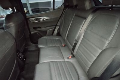 Alfa Romeo Tonale 1.5 T4 GSE mHEV Edizione Speciale DCT