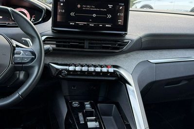 Peugeot 3008 1.2 PureTech  GT S&S EAT8