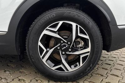 Kia Sportage 1.6 T-GDI M 2WD