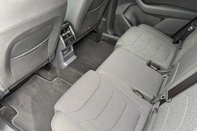 Skoda Kodiaq 2.0 TDI 4x4 Selection DSG