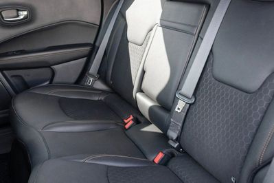 Jeep Compass 1.3 TMair Limited FWD S&S DDCT