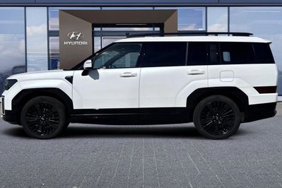 Hyundai Santa Fe 1.6 T-GDI PHEV Caligraphy 4WD aut 6os.